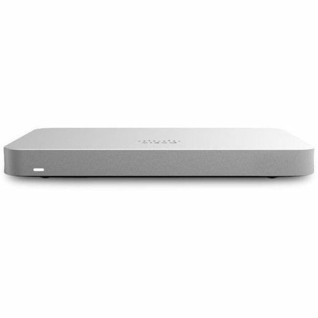 Cisco Systems MX67 Cisco Meraki MX67 Dispositivo de Seguridad de Red/Firewall