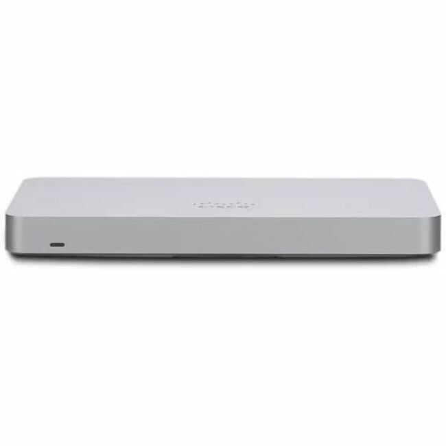Cisco Systems MX68 Cisco Meraki MX68 Dispositivo de Seguridad de Red/Firewall