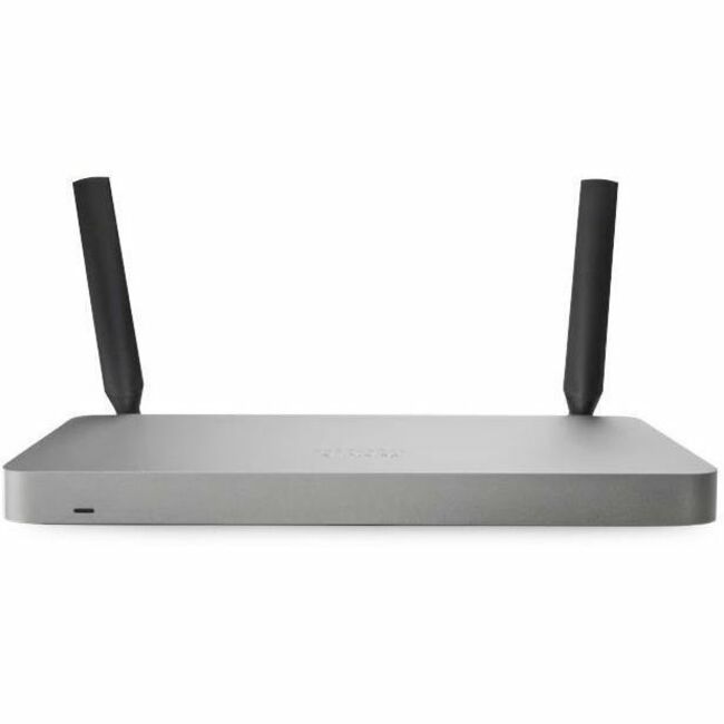 Cisco Systems MX68CW-NA Cisco Meraki MX68CW Dispositivo de Seguridad de Red/Firewall
