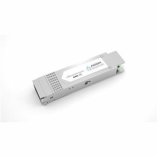 Axiom AXG101080 100% Compatible MSA 40GBASE-LR4 QSFP+