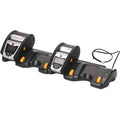 Strategic Sourcing-zebra P1031365-045 Zebra Cuna de Carga Ethernet de 4 Ranuras (EC4)