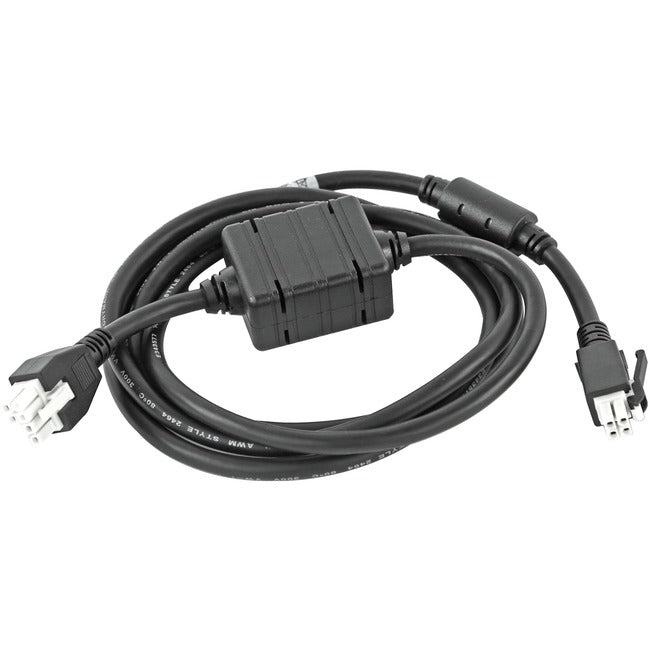 Strategic Sourcing-zebra CBL-DC-382A1-01 Cable de Alimentación Estándar Zebra