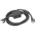Strategic Sourcing-zebra CBL-DC-382A1-01 Cable de Alimentación Estándar Zebra
