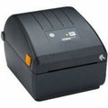 Strategic Sourcing-zebra ZD23042-D01H00EZ Zebra ZD230 Impresora de Transferencia Térmica Directa, Escritorio, Retail, Cuidado de la Salud, Transporte y Logística, Fabricación - Monocromática - Impresión de Etiquetas - USB