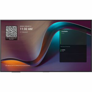 Yealink Network Technology CO. 1203690 Pantalla de Colaboración Yealink MeetingDisplay 1203690