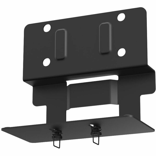 Yealink Network Technology CO. 3311110 Soporte de Montaje Yealink MD-AVBracket-S para Sistema de Videoconferencia, Cámara de Videoconferencia, Monitor, Pantalla, Barra de Sonido