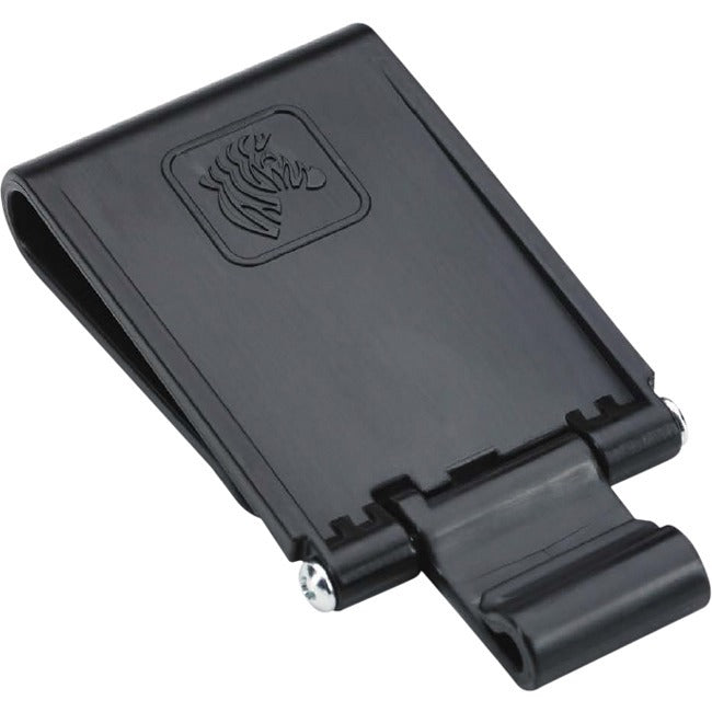 Strategic Sourcing-zebra P1063406-040 Clip para Cinturón Zebra
