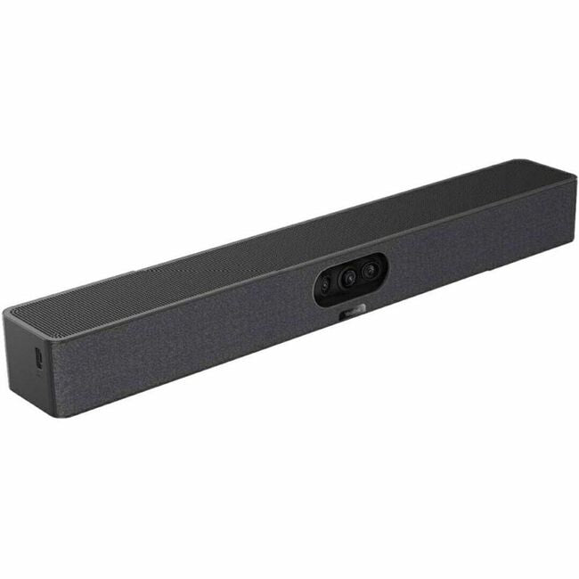 Yealink Network Technology CO. 1206713 Yealink MeetingBar A25-031 Equipo de Videoconferencia