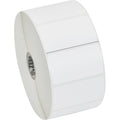 Strategic Sourcing-zebra 10015341 Papel de Etiqueta Zebra 2.25x1.25in Térmica Directa Zebra Z-Select 4000D