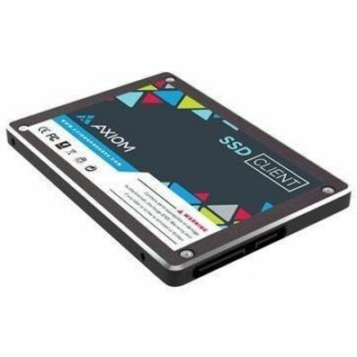 Axiom SSD2558HX240-AX 240GB C565e Mobile SSD 3D TLC 6Gb/s SATA-III