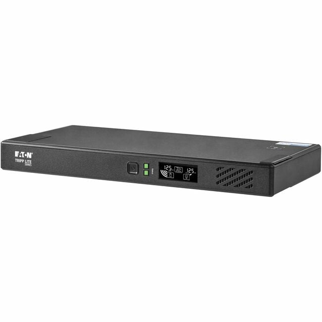 Eaton BC500RT1ULNC Tripp Lite series BC500RT1ULNC 500VA Rack/Tower UPS