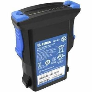 Strategic Sourcing-zebra BTRY-MC93-FRZ-01 Batería Zebra
