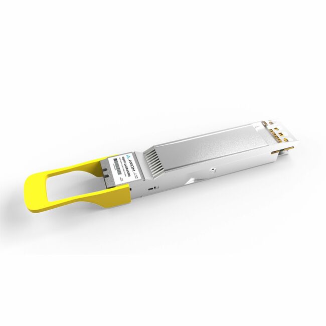 Axiom OSFP-400G-DR4-AX 100% Juniper Compatible 400GBASE-DR4 OSFP