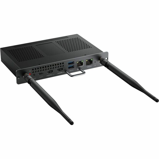 Yealink Network Technology CO. 1303293 Yealink MCore-OPS-G2T Computadora de Placa Única