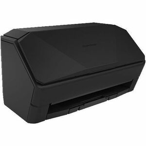 Ricoh PFU PA03870-B005 Scansnap iX2400 (Black) Escáner ADF de Formato Grande - 600 dpi Óptico - Negro