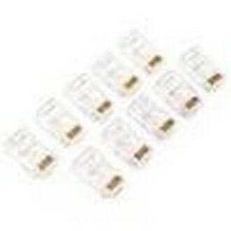Belkin International INC R6G088-R-100 Conector RJ45 Belkin