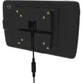 Strategic Sourcing-zebra ZBK-ET4X-10VESA-01 Adaptador de Montaje Zebra para Tableta