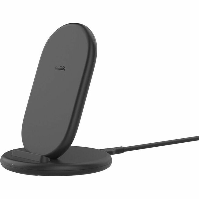 Belkin International INC WIB006TTBK Belkin BoostCharge Induction Charger