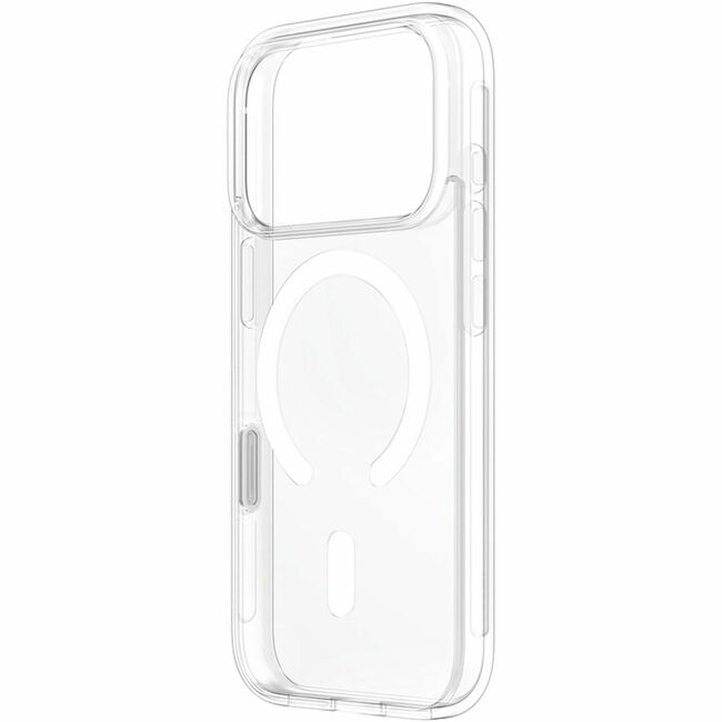 Belkin International INC MSA031FQCL Funda Belkin SheerForce Clear Series para iPhone 17 Pro