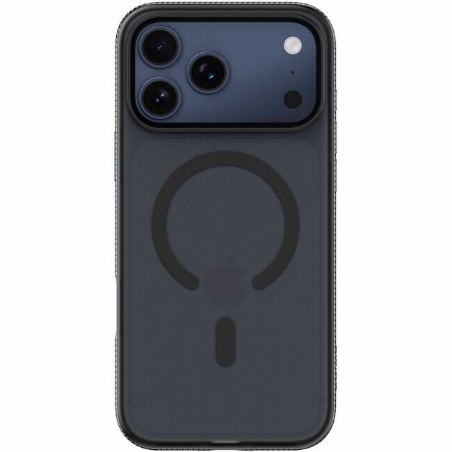 Belkin International INC MSA036FQBK Belkin SheerForce Grip Series Case for iPhone 17 Pro Max