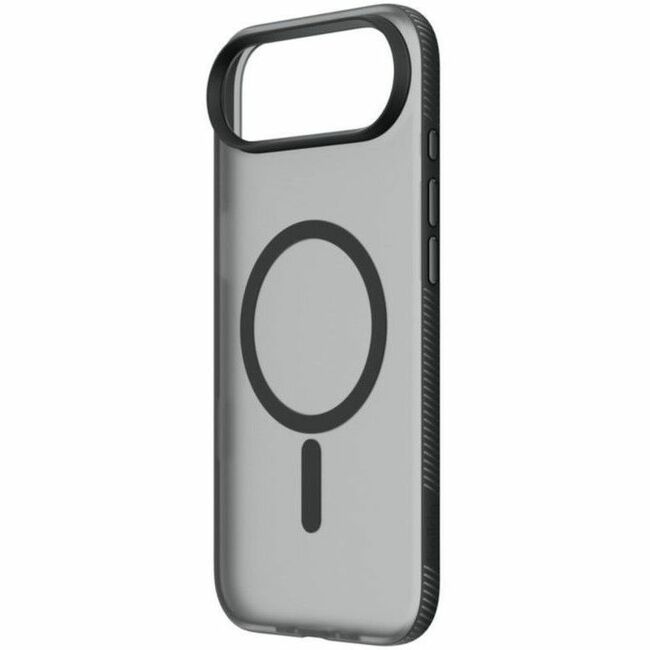 Belkin International INC MSA037FQBK Funda Belkin SheerForce Grip Series para iPhone Air