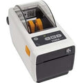 Strategic Sourcing-zebra ZD4AH23-D01W01EZ Zebra ZD411-HC Impresora de Escritorio Térmica Directa - Monocromática - Impresión de Etiquetas/Recibos - USB - Host USB - Bluetooth - WLAN Inalámbrica - Comunicación de Campo Cercano (NFC) - US