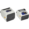 Strategic Sourcing-zebra ZD6AH43-D01L01EZ Zebra ZD621-HC Impresora de Escritorio Térmica Directa - Monocromática - Impresión de Etiquetas/Recibos - USB - Host USB - Serial - Bluetooth - LAN Inalámbrica - Comunicación de Campo Cercano (NFC) - US