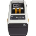 Strategic Sourcing-zebra ZD6A122-T01E00EZ Impresora Térmica de Transferencia de Escritorio Zebra ZD611 - Monocromática - Impresión de Etiquetas/Recibos - Ethernet Rápido - USB - Host USB - Bluetooth - Comunicación de Campo Cercano (NFC) - US