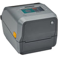 Strategic Sourcing-zebra ZD6A142-301FR1EZ Zebra ZD621R Impresora de Transferencia Térmica de Escritorio - Monocromática - Impresión de Etiquetas/Recibos - USB - Host USB - Serie - Bluetooth - RFID - US
