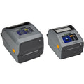 Strategic Sourcing-zebra ZD6A042-311F00EZ Zebra ZD621 Impresora térmica de escritorio Transfer - Monocromática - Impresión de etiquetas/recibos - USB - Host USB - Serial - Bluetooth - Comunicación de Campo Cercano (NFC) - US