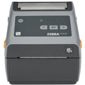 Strategic Sourcing-zebra ZD6A043-D21F00EZ Zebra ZD621 Impresora de Transferencia Térmica de Escritorio - Monocromática - Impresión de Etiquetas/Recibos - Ethernet - USB - Host USB - Serial - Bluetooth - Comunicación de Campo Cercano (NFC)