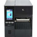 Strategic Sourcing-zebra ZT41143-T0100AGA Zebra ZT411 Impresora de Escritorio Térmica Directa/Transferencia Térmica - Monocromática - Impresión de Etiquetas - USB - Serie - Bluetooth - Conforme con TAA
