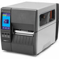 Strategic Sourcing-zebra ZT23142-T0100AFZ Zebra ZT231 Fabricación, Transporte y Logística, Salud, Retail, Impresora Térmica Industrial - Monocromática - Impresión de Etiquetas - Fast Ethernet - USB - Host USB - Serial - Bluetooth - Comunicación de Ca