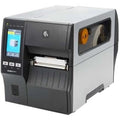 Strategic Sourcing-zebra ZT41142-T0100A0Z Zebra ZT411 Impresora Industrial de Transferencia Térmica/Térmica Directa - Impresión de Etiquetas - USB - Serial - Bluetooth - RFID