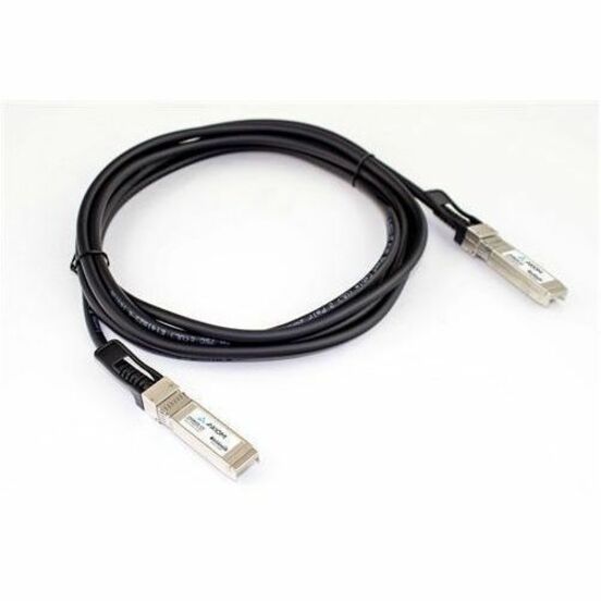 Axiom C-S50-S50-3M-AX 50GBASE-CU SFP56 Pa Cable DAC Twinax 3m