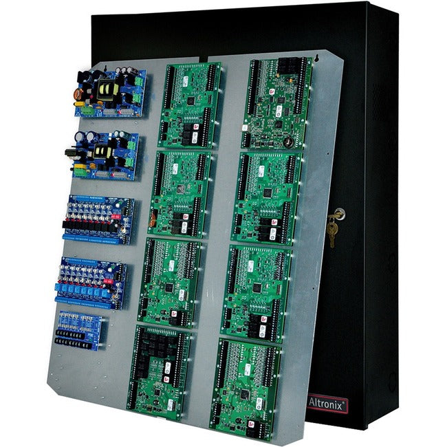 Strategic Sourcing TROVE3M3 Kit de Integración de Energía Altronix