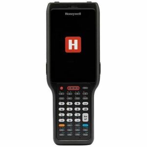 Strategic Sourcing-honeywell CK62-X00-57S1BCG Terminal Portátil Honeywell CK62
