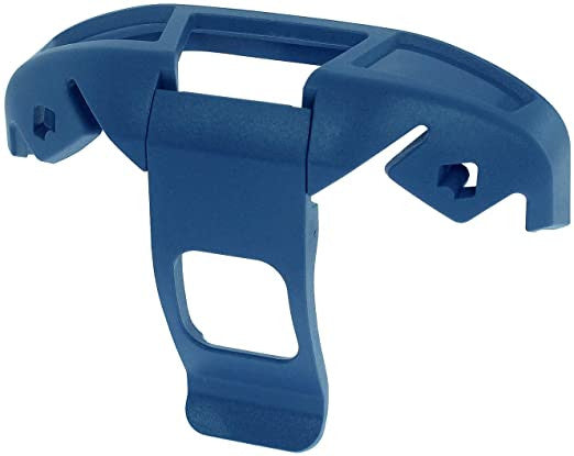 Strategic Sourcing-zebra SG-TC5X-CLIPHC1-01 Clip para Cinturón Zebra