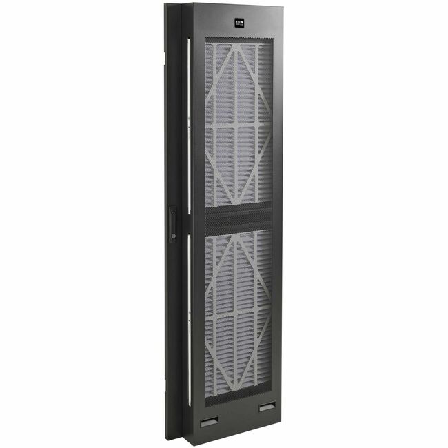 Eaton SRFFD4524 Puerta de Rack Tripp Lite serie SmartRack SRFFD4524