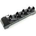 Strategic Sourcing-zebra CRD-TC7X-SE5C1-01 Zebra Multi-Slot ShareCradle