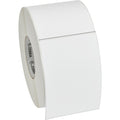 Strategic Sourcing-zebra 10018340 Zebra Z-Perform 1500T con Adhesivo de Caucho