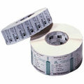 Strategic Sourcing-zebra LD-R4KN5B Zebra Z-Select 4000D 3.2 mil Receipt (25 year archivability)