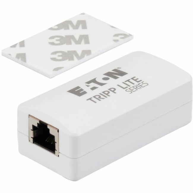 Eaton N234-MI-BX Tripp Lite series N234-MI-BX Aislador de Red Ethernet de Grado Médico para Inmediaciones de Atención al Paciente