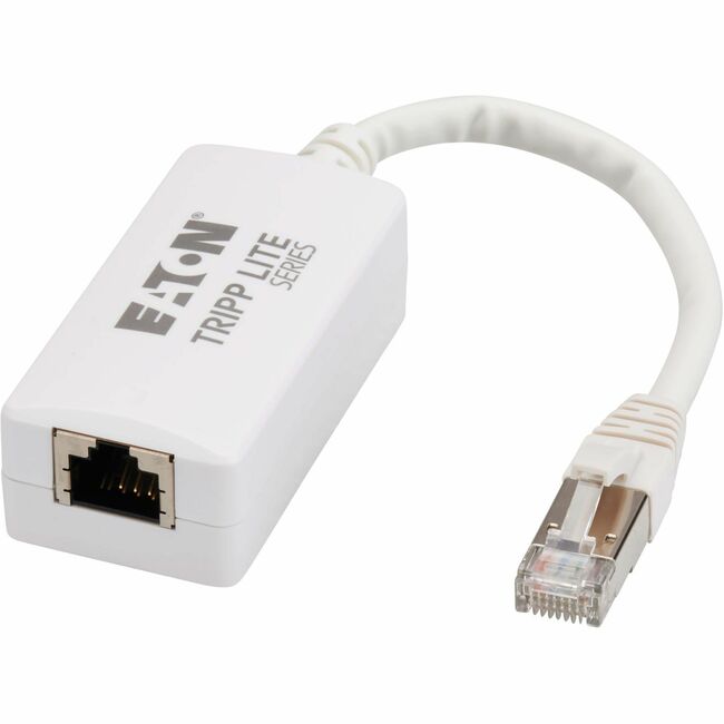 Eaton N234-MI-06N-BX Tripp Lite series N234-MI-06N-BX Aislador Ethernet Médico