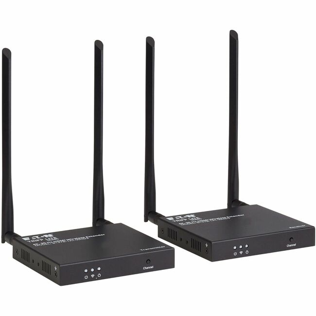 Eaton B127B-1A1-WHD3 Tripp Lite series B127B-1A1-WHD3 Transmisor/Receptor de Extensión de Video
