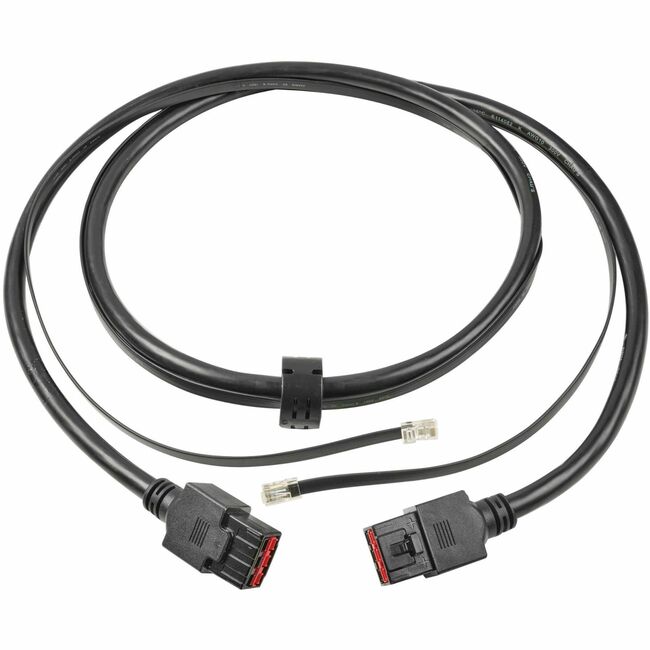 Eaton EBMCBL180RT Cable de Extensión de Energía Eaton
