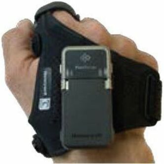 Strategic Sourcing-honeywell 8675I505-RHGM Honeywell 8675i Guante con Correa para Mano Derecha