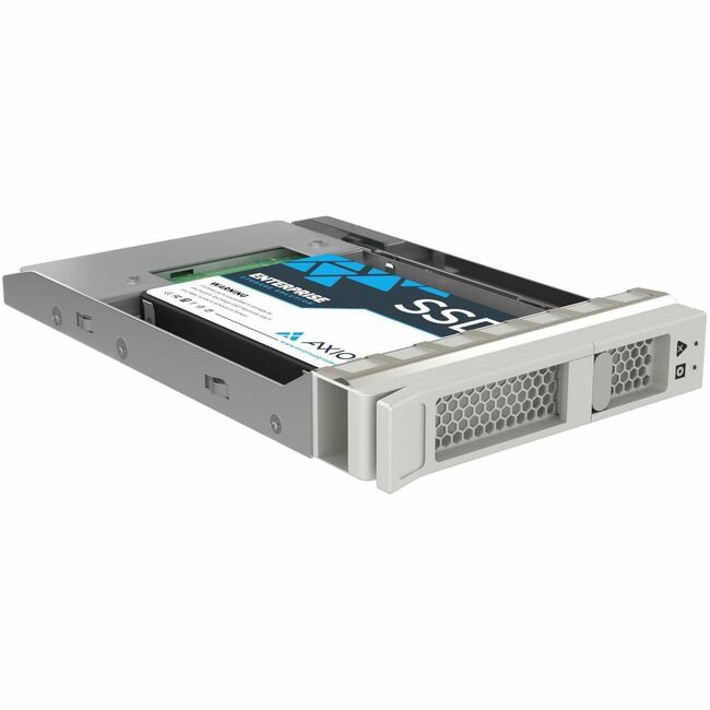 Axiom SSDEP65C7960-AX Enterprise Pro EP650 960 GB Solid State Drive - 3.5" Internal - SAS (24Gb/s SAS)