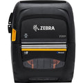 Strategic Sourcing-zebra ZQ51-BUW0000-00 Impresora Térmica Directa Móvil Zebra ZQ511 - Monocromática - Impresión de Etiquetas/Recibos - USB - Bluetooth - LAN Inalámbrica