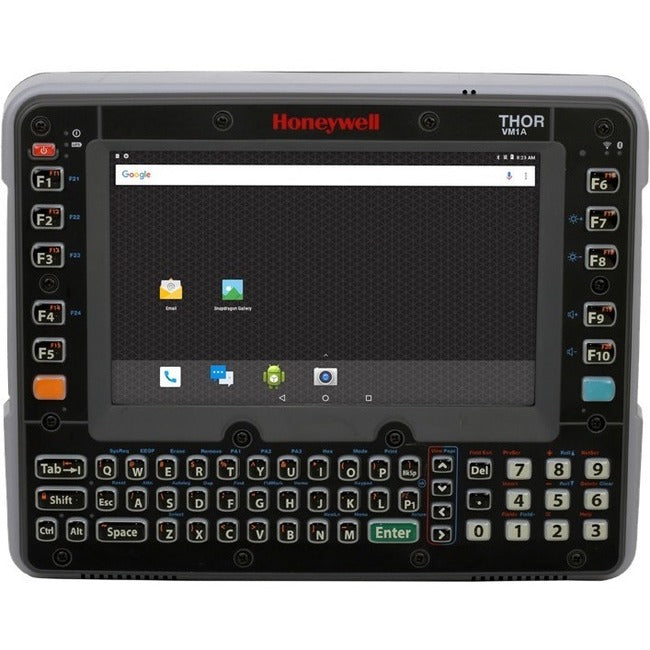 Strategic Sourcing-honeywell VM1A-L0N-1A1A20F Computadora Montada en Vehículo Honeywell Thor VM1A
